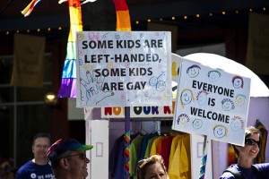 born this way sign